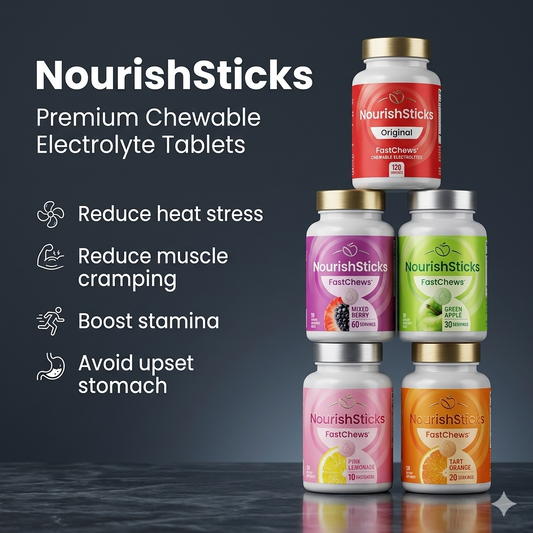 NutriTabs EveryDay Chews (60 count)